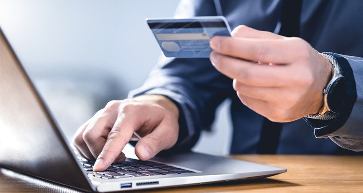 Card payments are becoming increasingly popular in Bosnia and Herzegovina