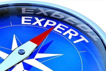 How to read back links as a cited expert