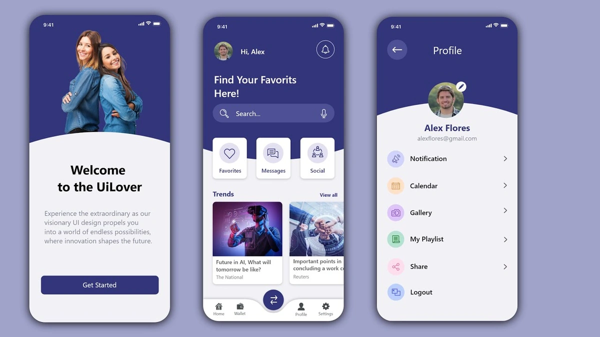 What Exactly is 'Liquid Glass', Anyway?