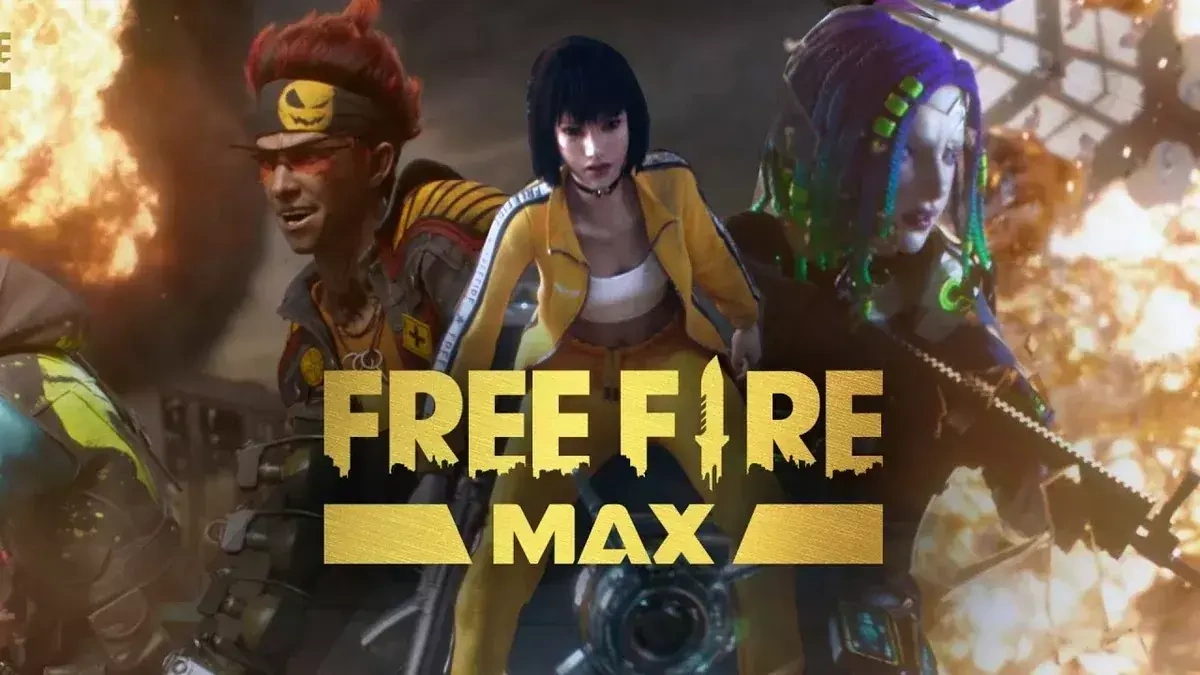 The Allure of Free Fire MAX | Why Redeem Codes Matter