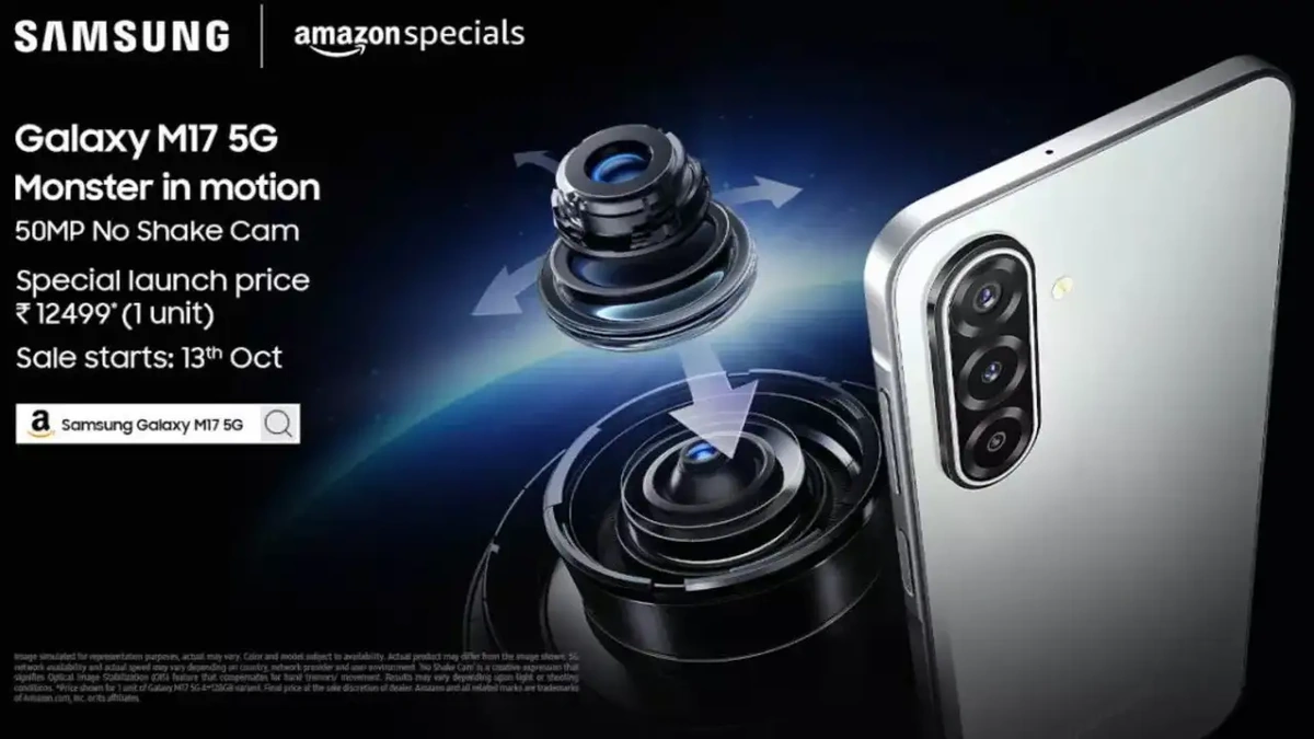 The Allure of Affordability: Why theGalaxy M SeriesMatters