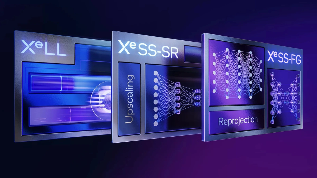 Why XeSS 3 Matters | The Upscaling Revolution