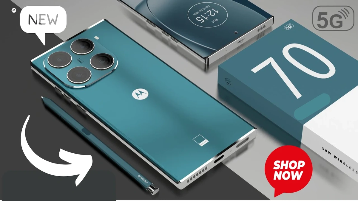 Why This Battery Update is a Game Changer