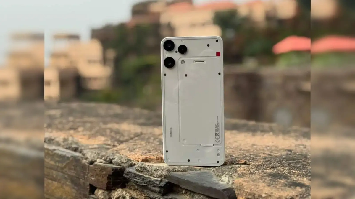 Why theNothing Phone 3a LiteMatters – It's About More Than Just Specs