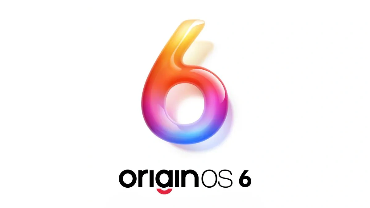 OriginOS 6