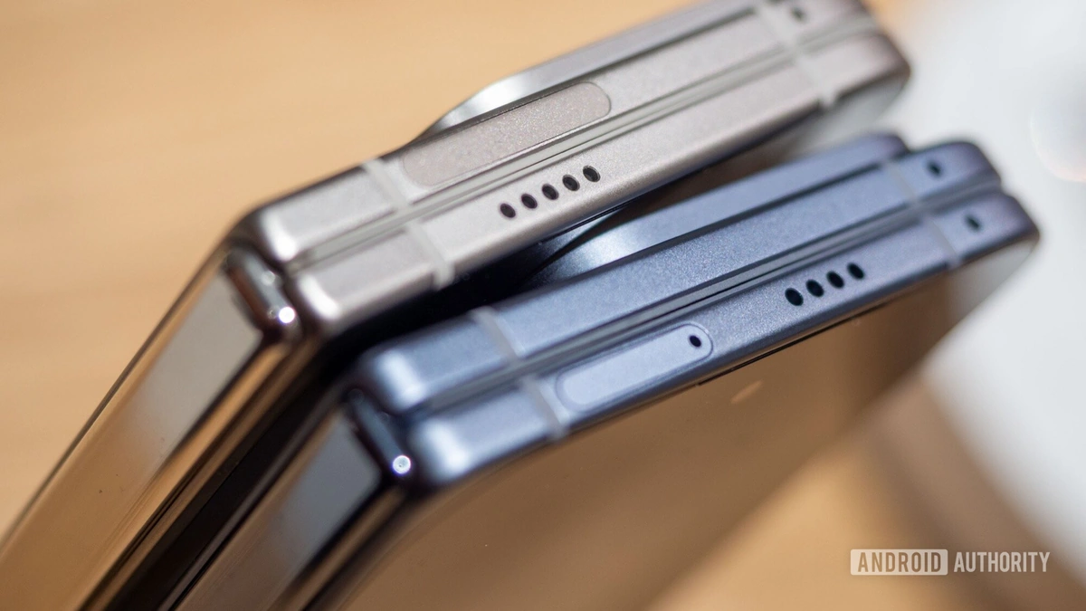 The "Why" Behind a Dust-Resistant Foldable