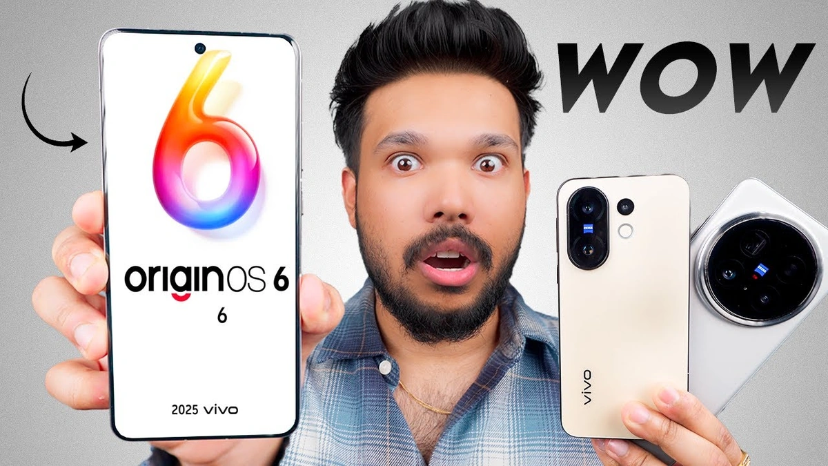 What Is 'Liquid Glass' Anyway?