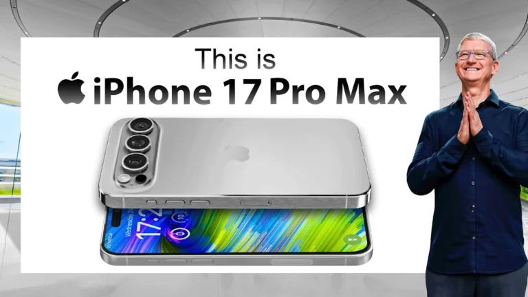 iPhone 17 Pro Max | A Near-Perfect Flagship Refinement