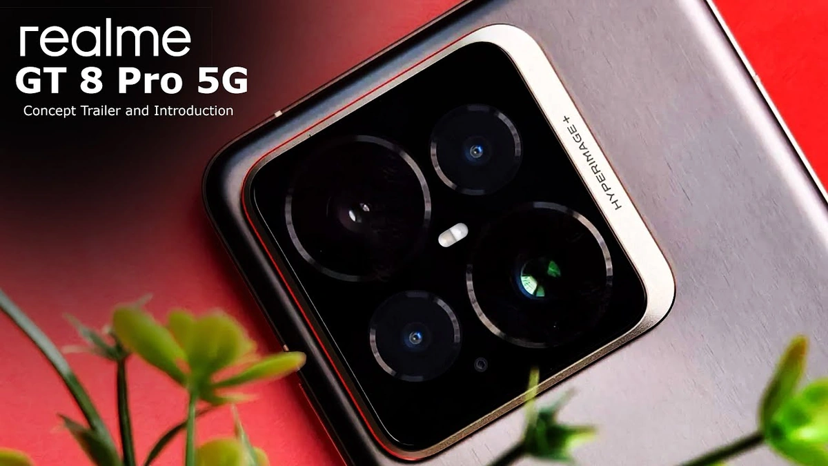 Why Ricoh Collaboration Matters for the realme GT 8 Pro