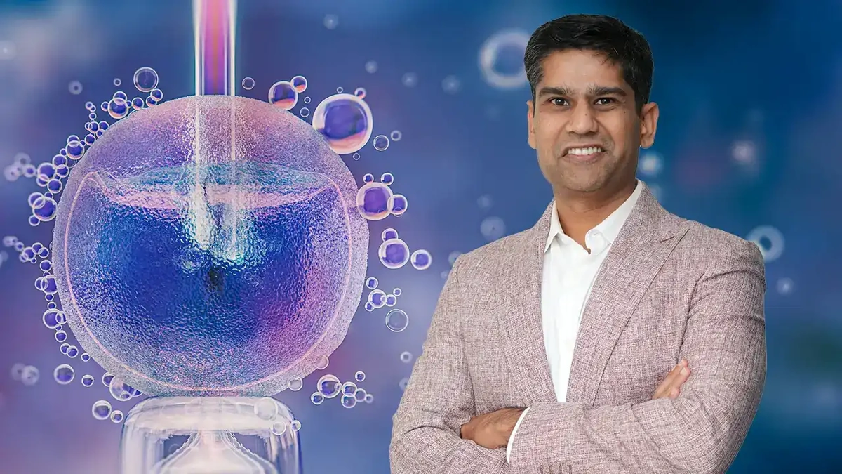 The 'Why' | Why AI Sperm Detection Matters