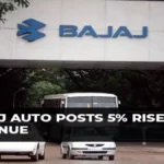 Bajaj Auto Profit