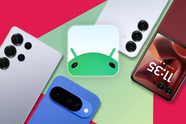 Flagship Smartphones 2026