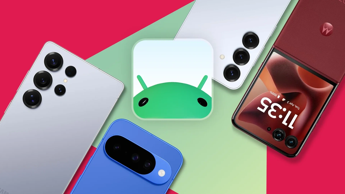 Flagship Smartphones 2026