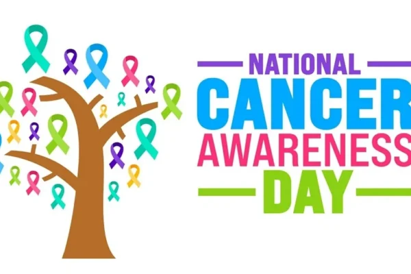 National Cancer Awareness Day