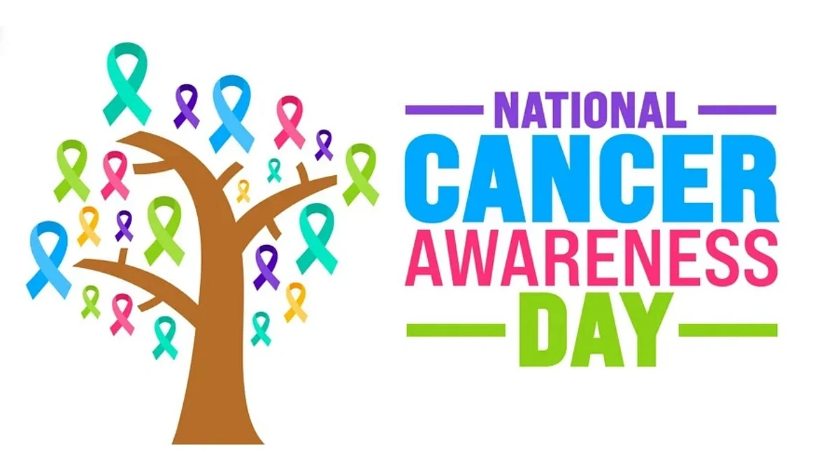 National Cancer Awareness Day