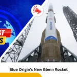 New Glenn Rocket