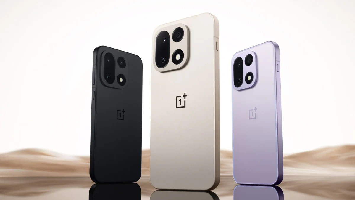 Why the OnePlus 15 Matters to Indian Gamers