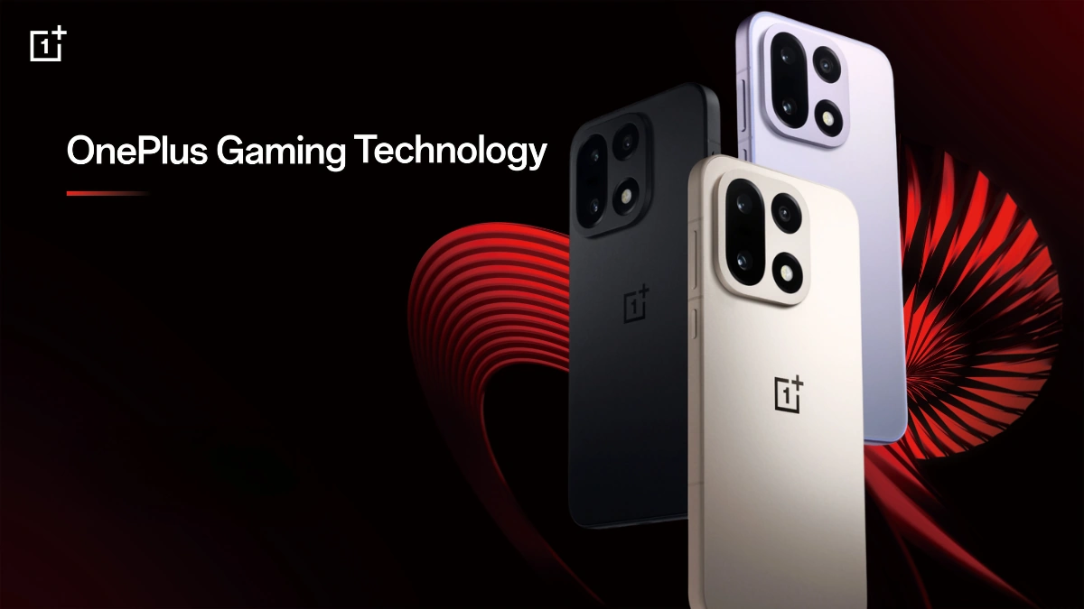 The "Why" Behind OnePlus's Gaming Push