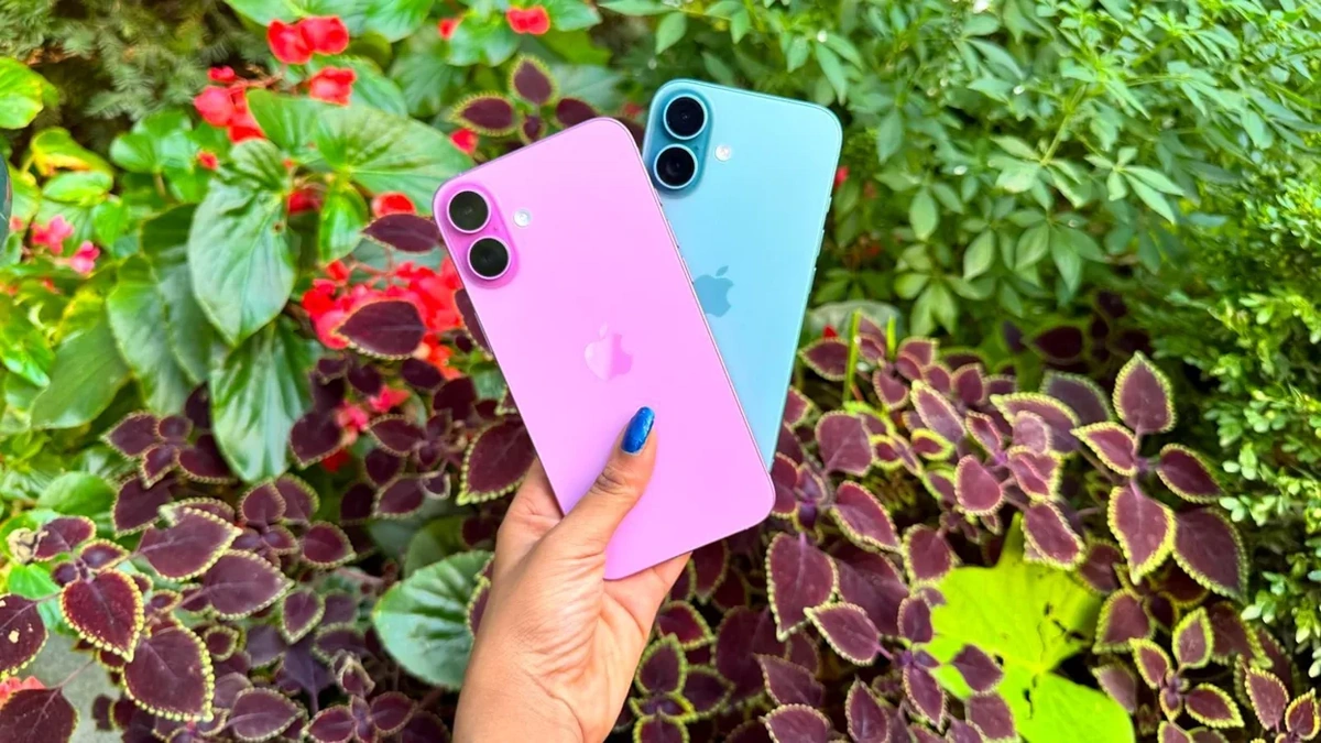 Why This iPhone 16 Plus Discount Matters in India