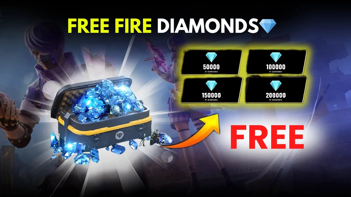 The Allure of Free Diamonds | Why We Want Them