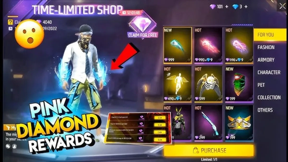 The Myth of Unlimited Free Diamonds | Reality Check