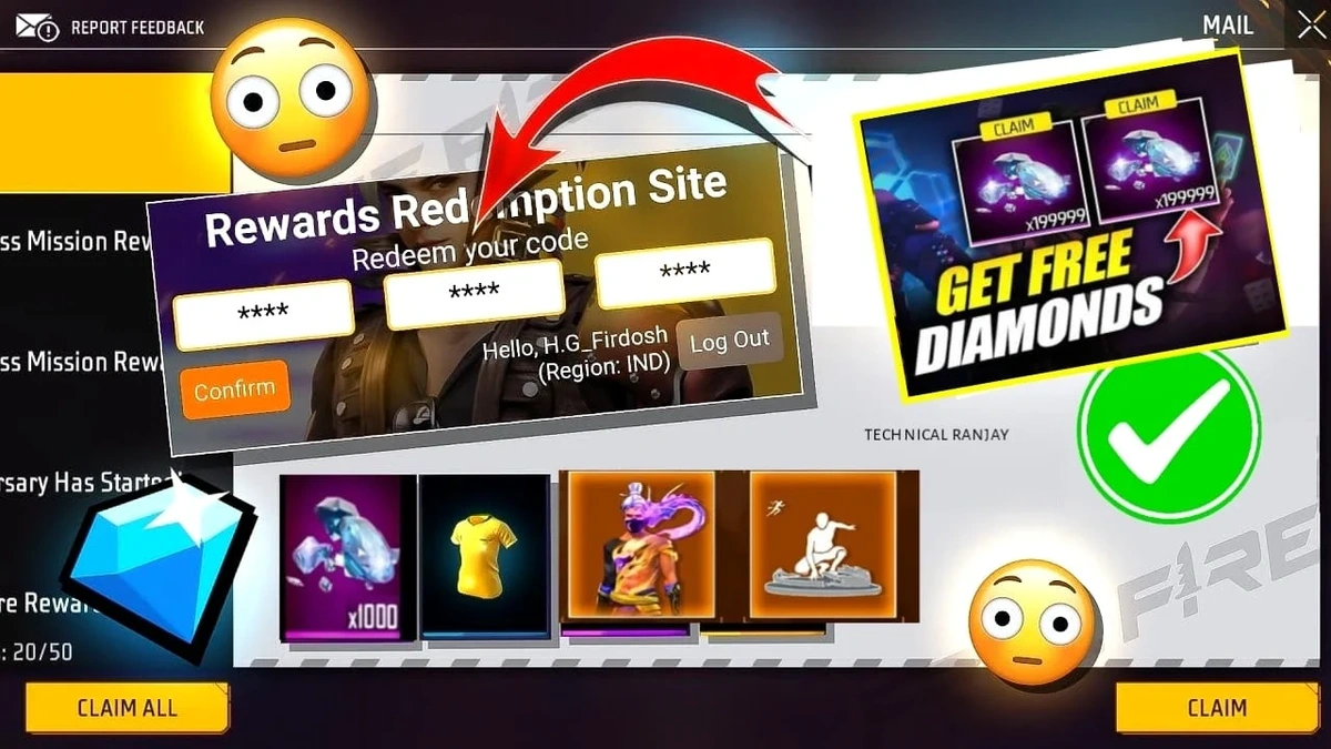 The "Why" Behind Diamond Events | More Than Just a Game