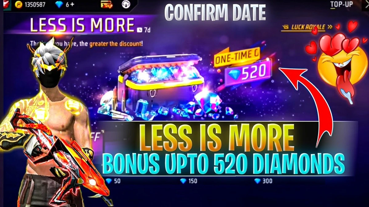 The Allure of 'Free' Diamonds