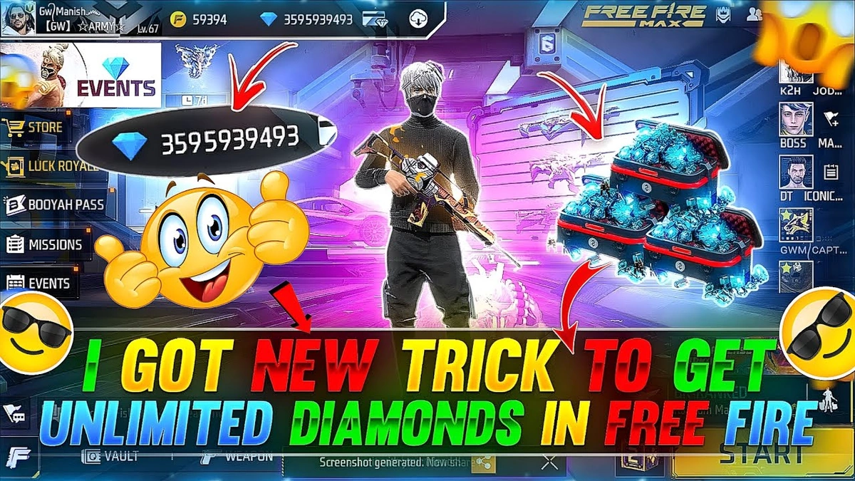 The "Why" Behind the Diamond Craze