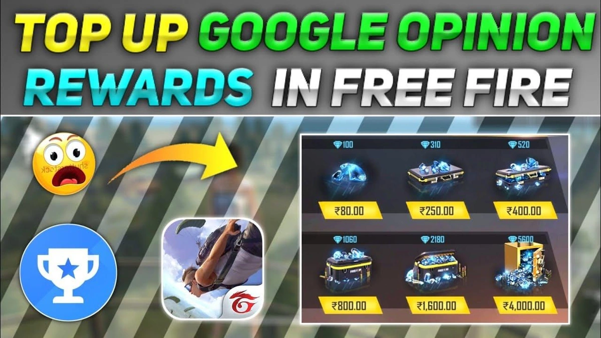 Understanding the Free Fire Diamond Ecosystem